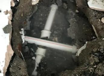 伍家岗阳台漏水维修公司为您分享楼上楼下漏水怎么处理