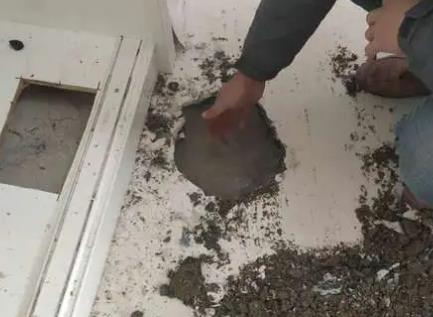 伍家岗卫生间漏水维修公司分享下精确定位查漏水一次多少钱?不同级别收费不同