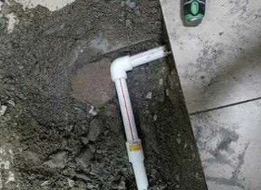 伍家岗阳台漏水维修时有哪些声音会影响检漏仪
